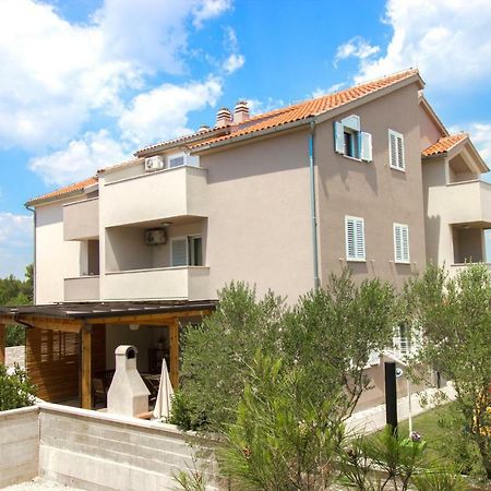 Apartmani Gnjidic Srima Exteriör bild
